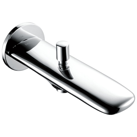 Delta Andian Tub Spout - Diverter ITS62338